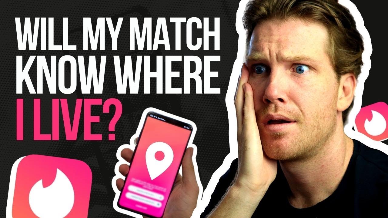 Does Tinder Show Your Exact Location?