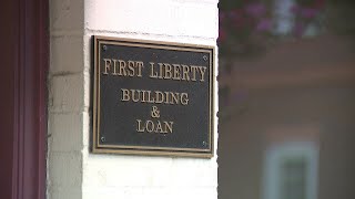 Borrowers an alleged Georgia Ponzi scheme lent money to allege they were victims