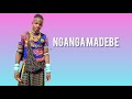 NGANGA MADEBE UJUMBE WA JISINZA 0620144135 NGANGA MADEBE UJUMBE WA JISINZA 0620144135