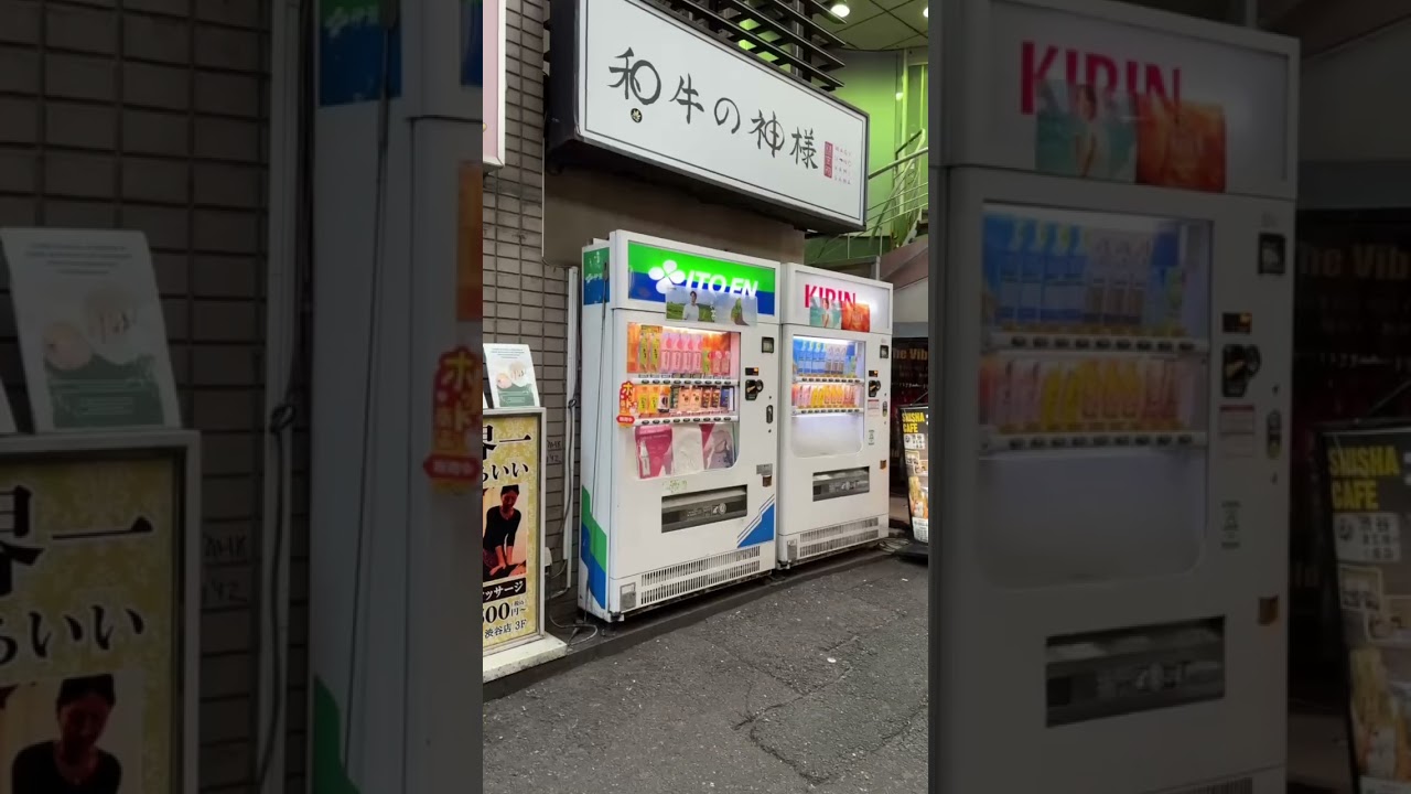 POV: You took your first trip to Japan 🇯🇵 🍵 ⛩️ 