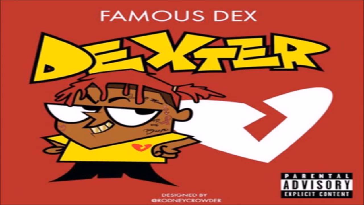 Famous Dex - Moe