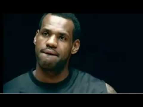 McDonalds Commercial Feat. LeBron James and Dwight Howard