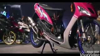 Drag lagu aku butuh kasih sayang