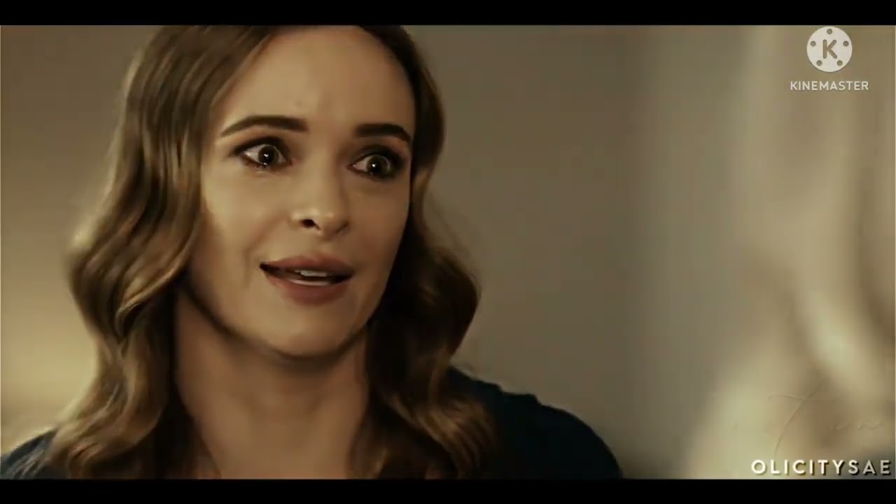 ARROWVERSE SHIP INSTAGRAM EDITS THAT I CAN'T STOP WATCHING