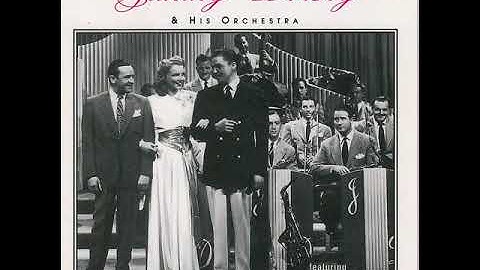 Jimmy Dorsey & His Orchestra & Bob Eberly & Helen O