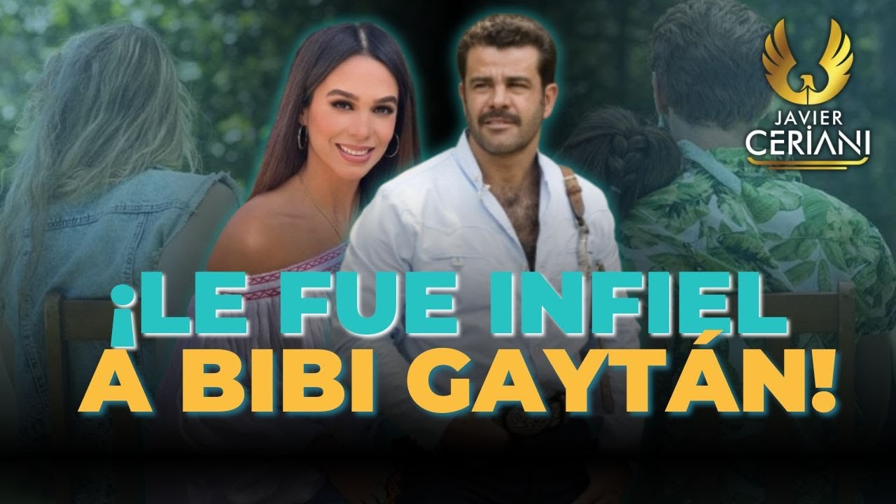 Imágenes del lugar donde Eduardo Capetillo le fue infiel a Biby Gaytán