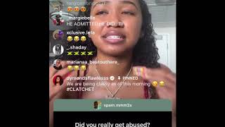 Dymondflawless Takes Drugs