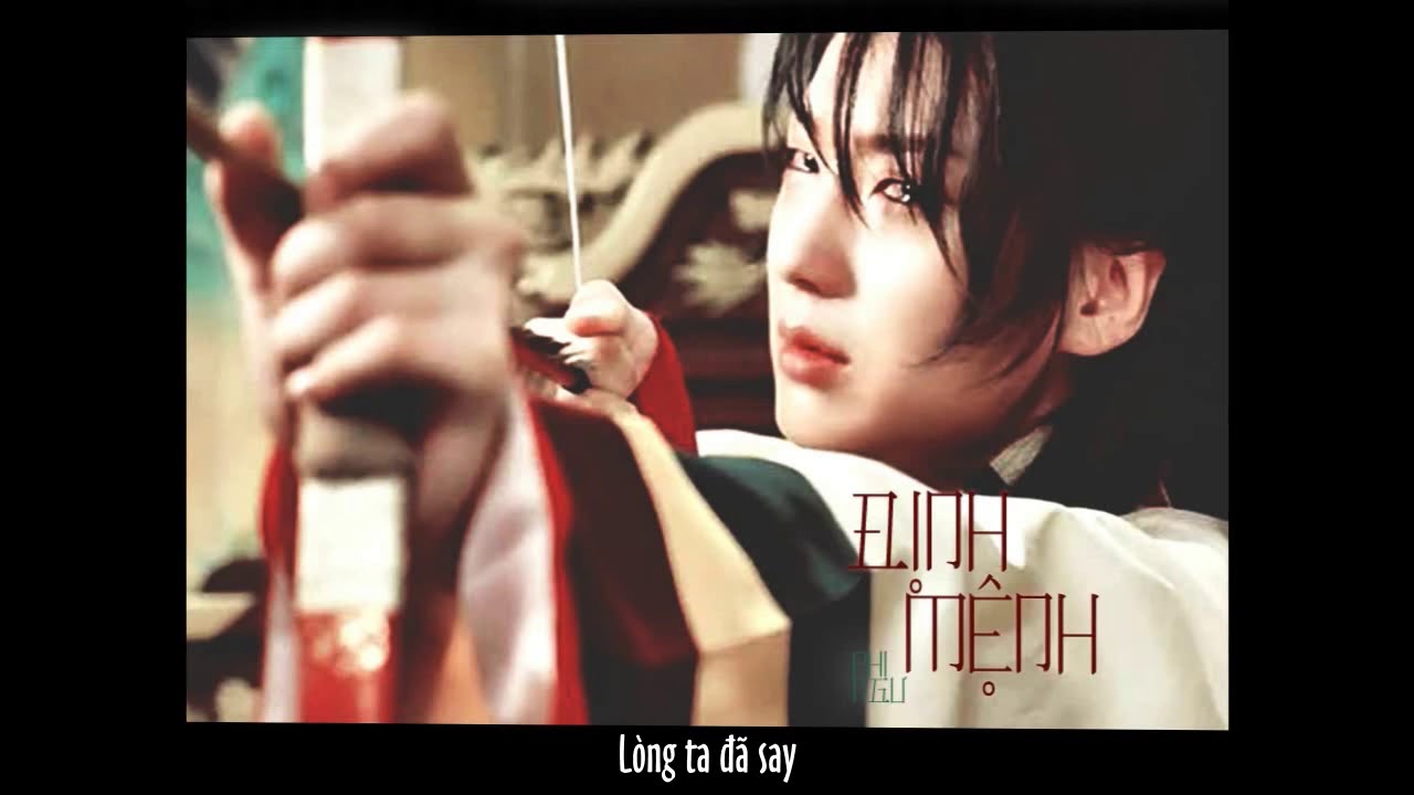 [Cover Lời việt] Định Mệnh -- Phi Ngư l 인연 Fate - 이선희 Lee Sun Hee