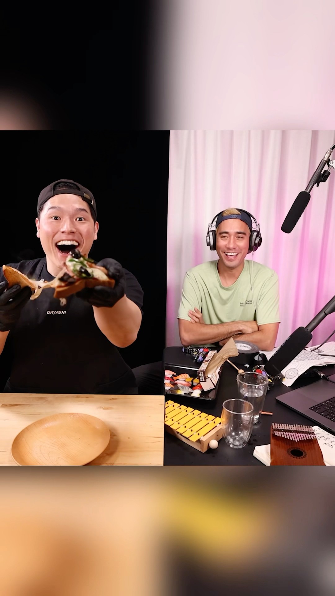 How ASMR is made ??