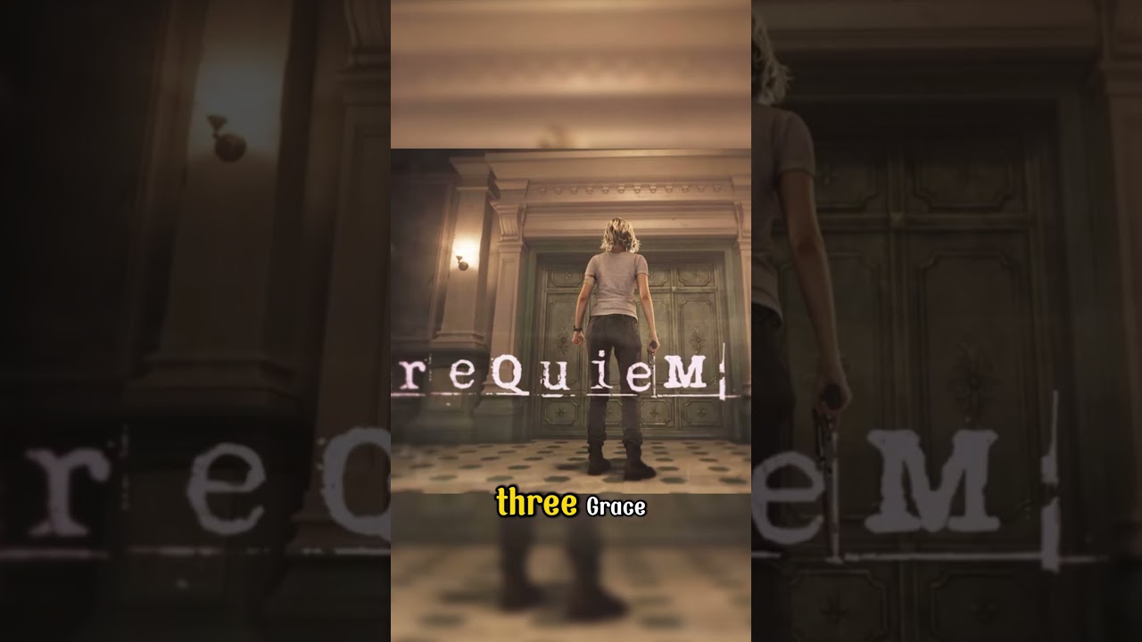 Resident Evil 9 Sherry and Jake Return?