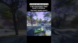 IINTERCAL Dev Lore Drop ☕🧙‍♂️ #programming #marvelspiderman2 #memes #spiderman #spiderman2ps5