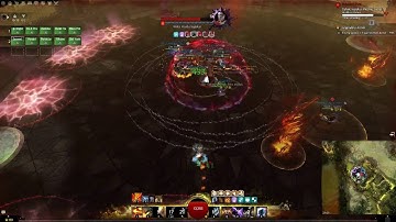 [SALT] 1 hour 6 minutes Matthias 10 man Healing Tempest builds