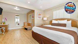Best Western Downtown San Diego | San Diego (CA), United States | Hotel Review 🛏️