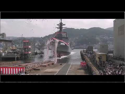 【海上自衛隊MAD】アスノヨゾラ哨戒班（視聴者様からのリクエストMAD）