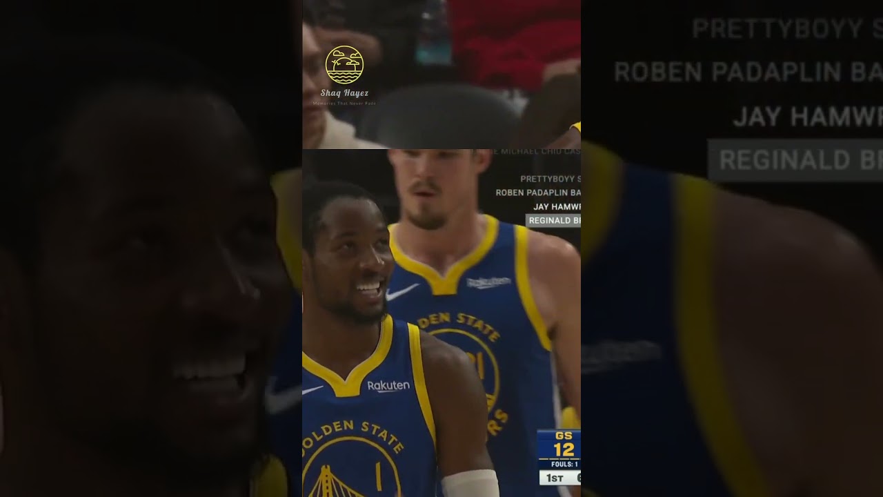 Steph's Defense & High Flyers: NBA Game Analysis