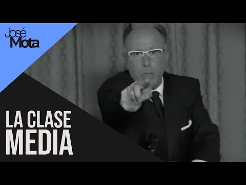 La clase media española | José Mota