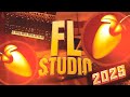 FL Studio 2025.2 Free Download Fl Studio 25.2 🤯