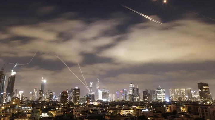 Crece la tensión y la violencia entre Israel e Irán