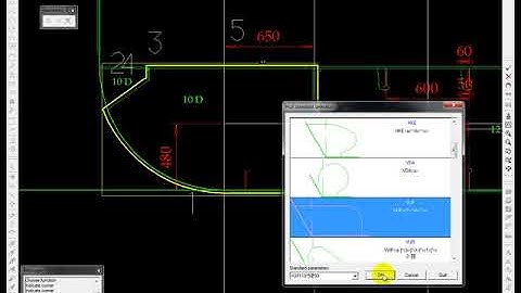 PLANAR HULL TRIBON M3 PART 01