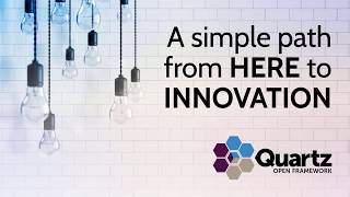 Introduction to the Quartz Open Framework