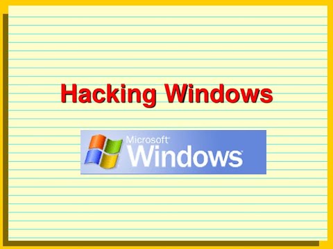 Simple X86 Stack Overflow Demonstration [Windows 2000 based]; OSCP Buffer Overflow Demonstration.