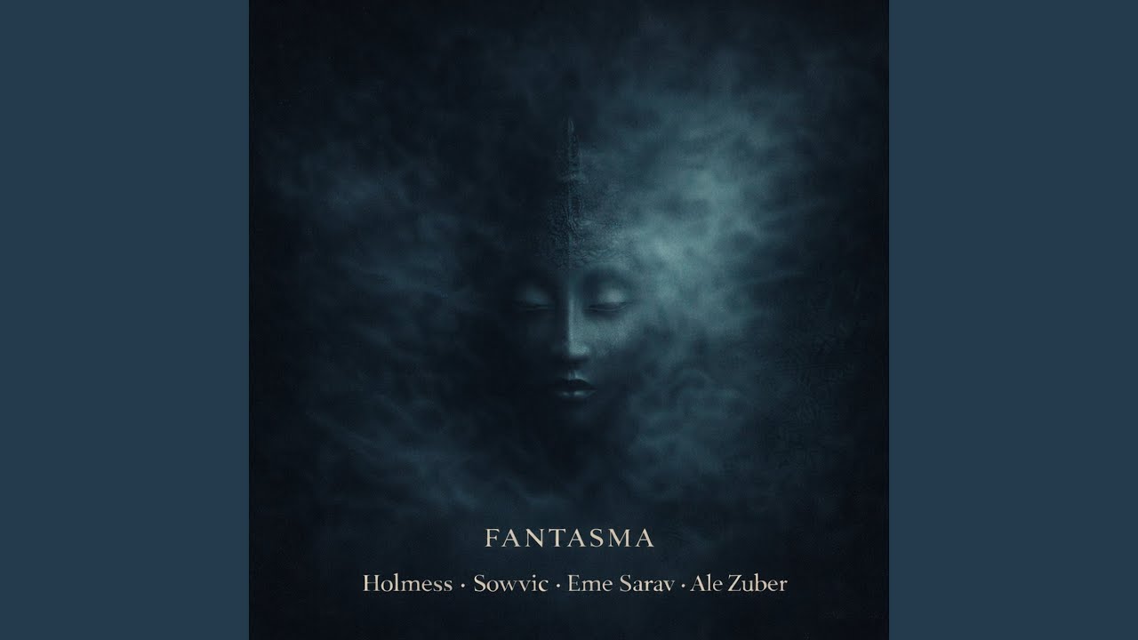 Παρακολούθηση FANTASMA στο YouTube Παρακολούθηση FANTASMA στο YouTube