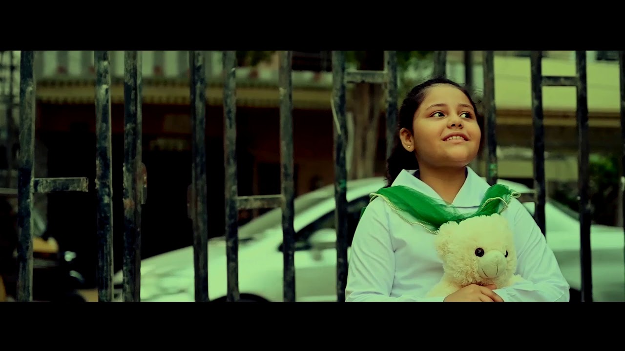 Award Winning Short Film | MAINE DEKHA | A Film By Abdullah Qureshi