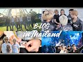[B-LOG] BALLISTIK BOYZ in Thailand (MUUJI FESTIVAL/J-SHOW/MEDIA TOUR etc.)