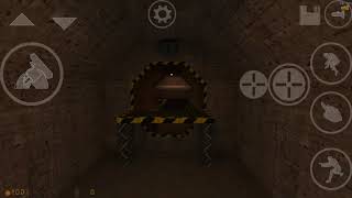 Half life android gaming with Xash3D Half life android gaming with Xash3D
