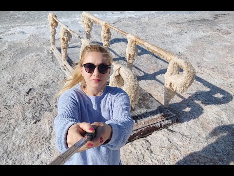 მკვდარი ზღვა / Dead Sea