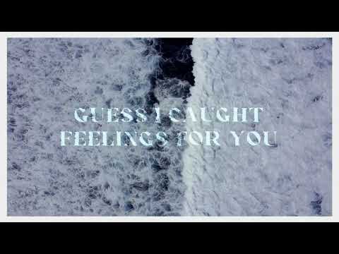 Klingande \u0026 Shaun Farrugia - Feelings for You (Lyric Video) [Ultra Records]