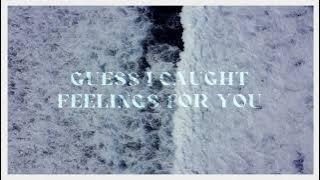 Klingande & Shaun Farrugia - Feelings for You (Lyric Video) [Ultra Records]