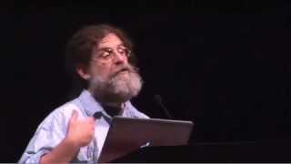 Robert Sapolsky: The Psychology of Stress