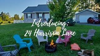 2024 24 Harrison Lane