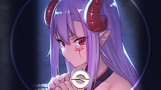 Nightcore - Cycles - (Lyrics)