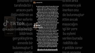 Güllü Dosyasinda Osman Yildiz Açiklamasi