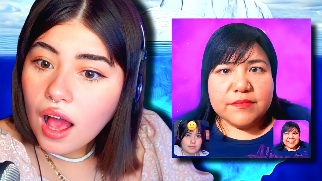 DANNESPINO reacciona al Iceberg de AIMEP3 😱