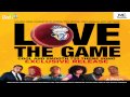 Ricardo Drue Claudette CP Peters Tian Winter Tizzy Menace Ezzy Rattigan LOVE THE GAME mp3