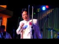 BE MY BABY SROK feat TATSU