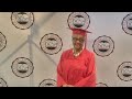 Allie Freeman Celebration of Excellence