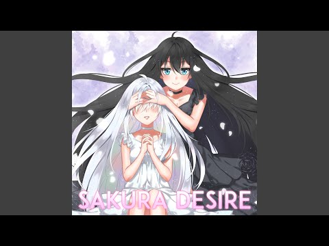 Sakura Desire
