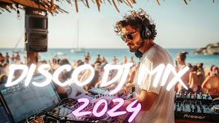 CLUB PARTY HITS 2024 🔥 Electric DJ Remixes & Mashups 2024 🔥 DJ Remix Dance Club Music Mix 2024