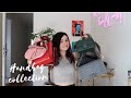 My Entire Designer Handbag Collection Video Prettite 