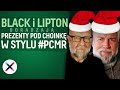 CO KUPIĆ POD CHOINKĘ #3: KOMPONENTY & PC | Blackwhite i Lipton radzą, co ucieszy fana #PCMR! 🎅
