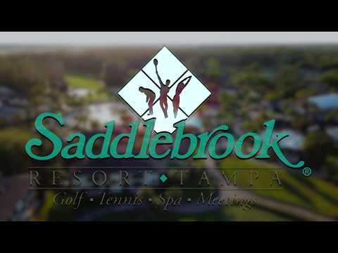 Saddlebrook Resort Tampa's Premier Destination Location