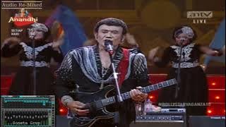 Soneta - Kata Pujangga