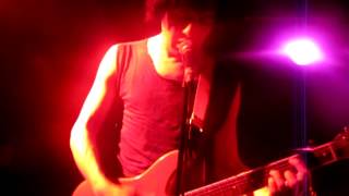 The Cribs -  It Was Only Love &amp; The Wrong Way To Be live @ The Stiff Kitten, Belfast
