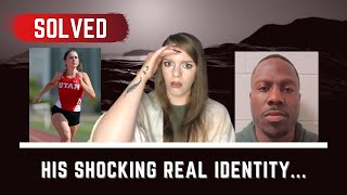 TRACK STAR'S MURDER COULD HAVE BEEN AVOIDED | LAUREN MCCLUSKEY