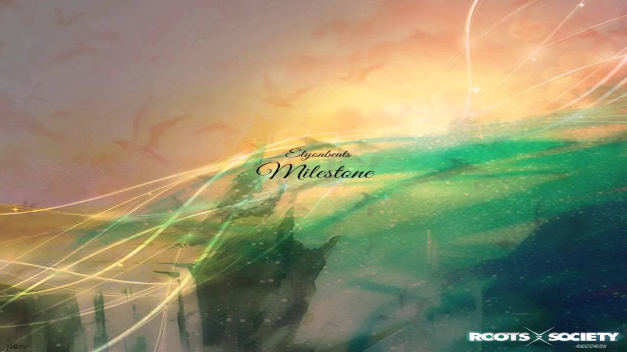 Elyonbeats - Symphony of the Past