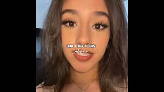 Rude  Magic trendy S  Cause I Know That Your An Old Fashioned Man